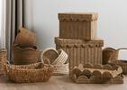 Diani Woven Planter Large