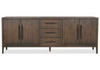 Dumonet Sideboard -Hughes Umber
