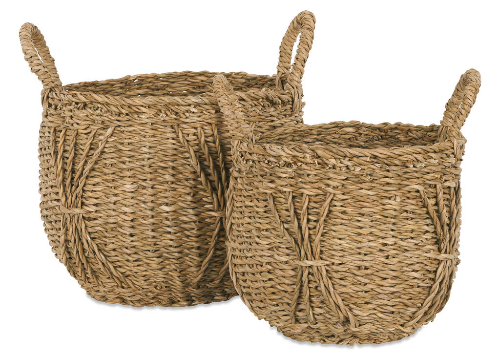 Skye Baskets