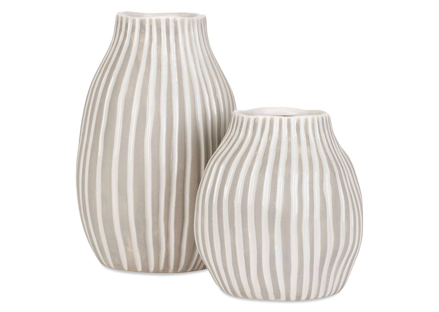 Vases Taia