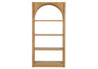 Nori Bookshelf -Arlyn Fawn