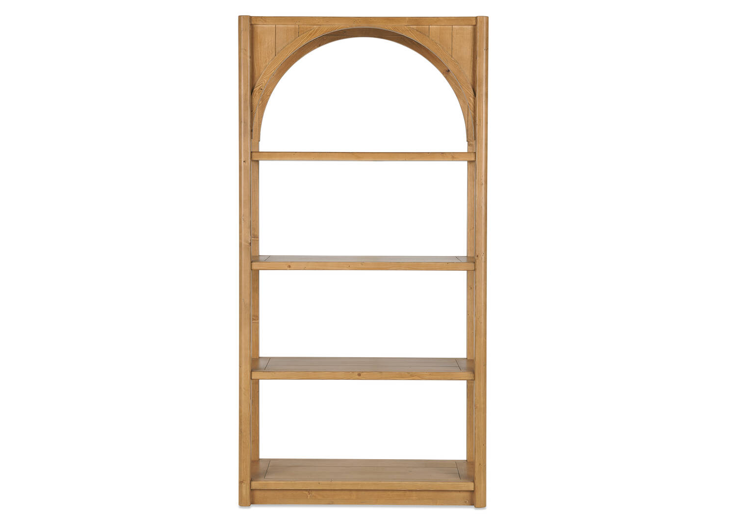 Nori Bookshelf -Arlyn Fawn