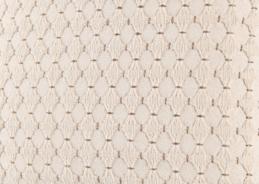 Brittany Pillow 20x20 Natural