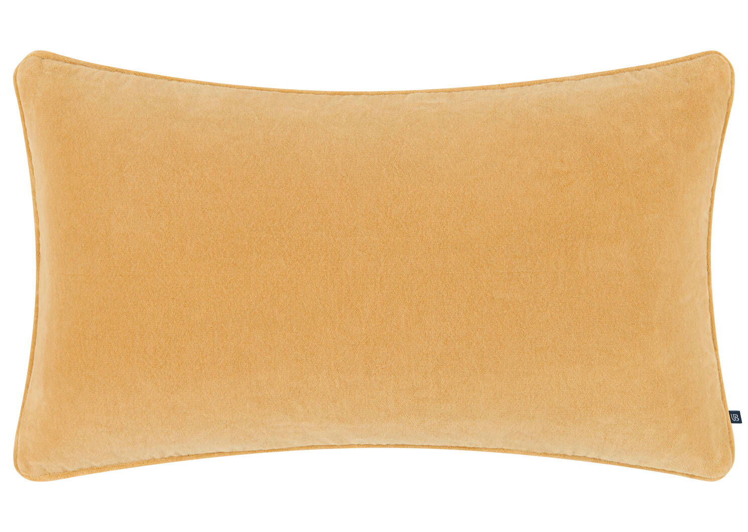Daria Velvet Pillow 14x24 Harvest