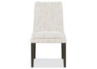 Murdoch Dining Chair -Luly Pepper/Mink