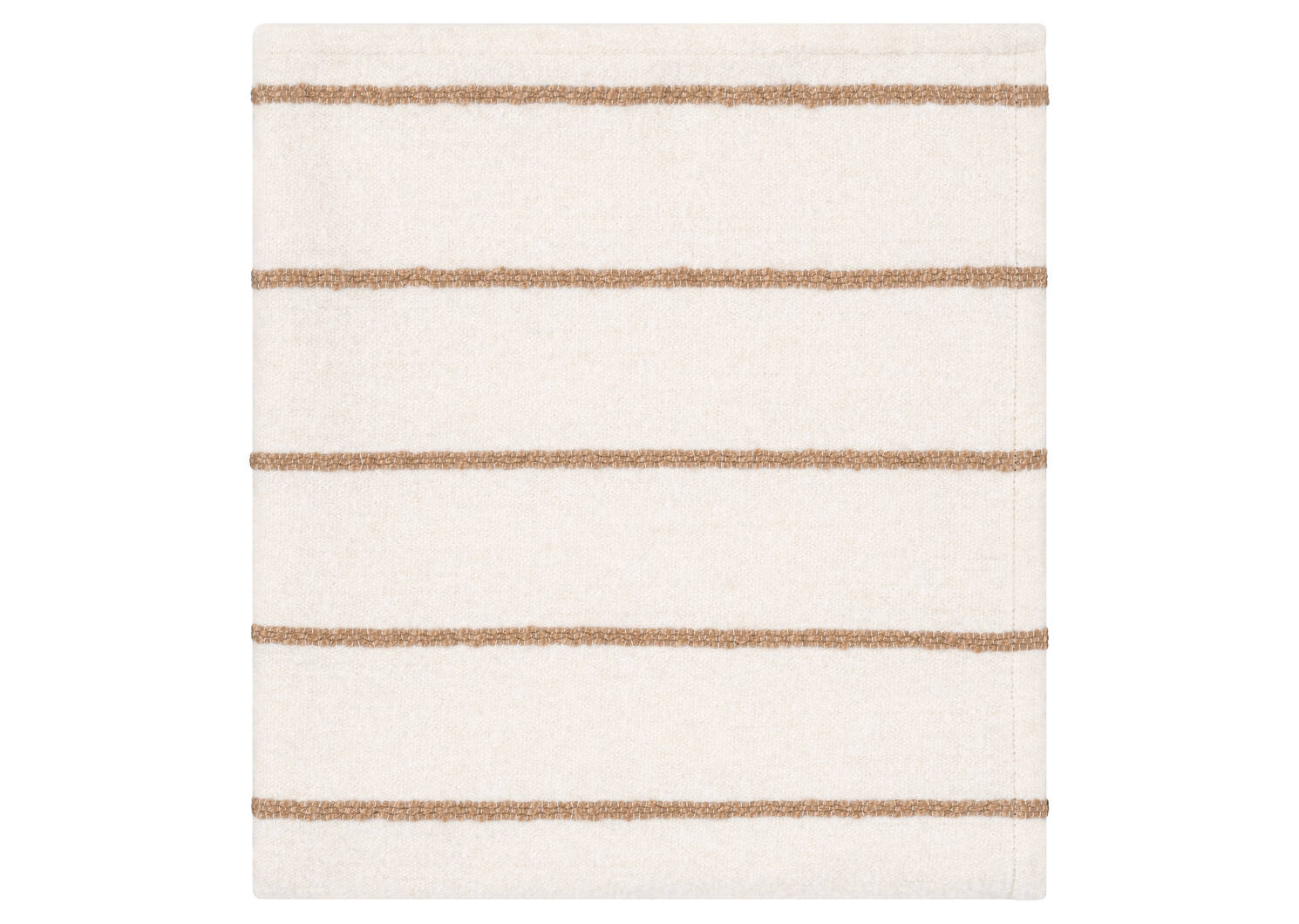 Jet&eacute; Avena ivoire/caramel