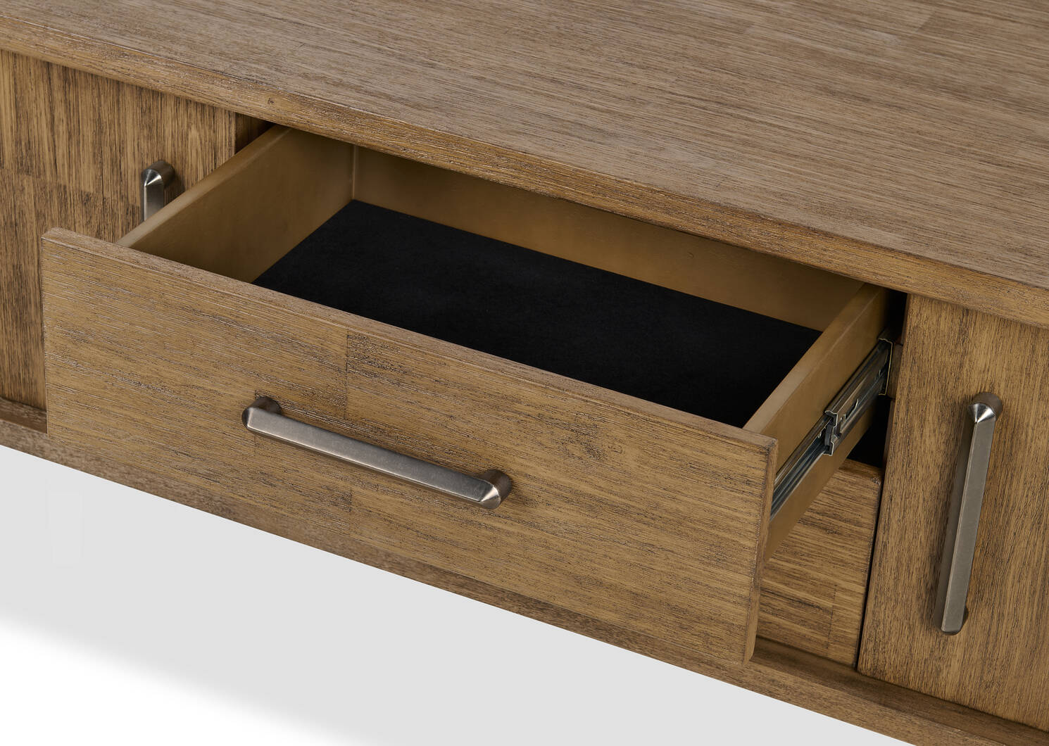 Meuble multim&eacute;dia Sorelle -Henley bourb.