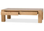 Monterra Coffee Table -Arlyn Fawn