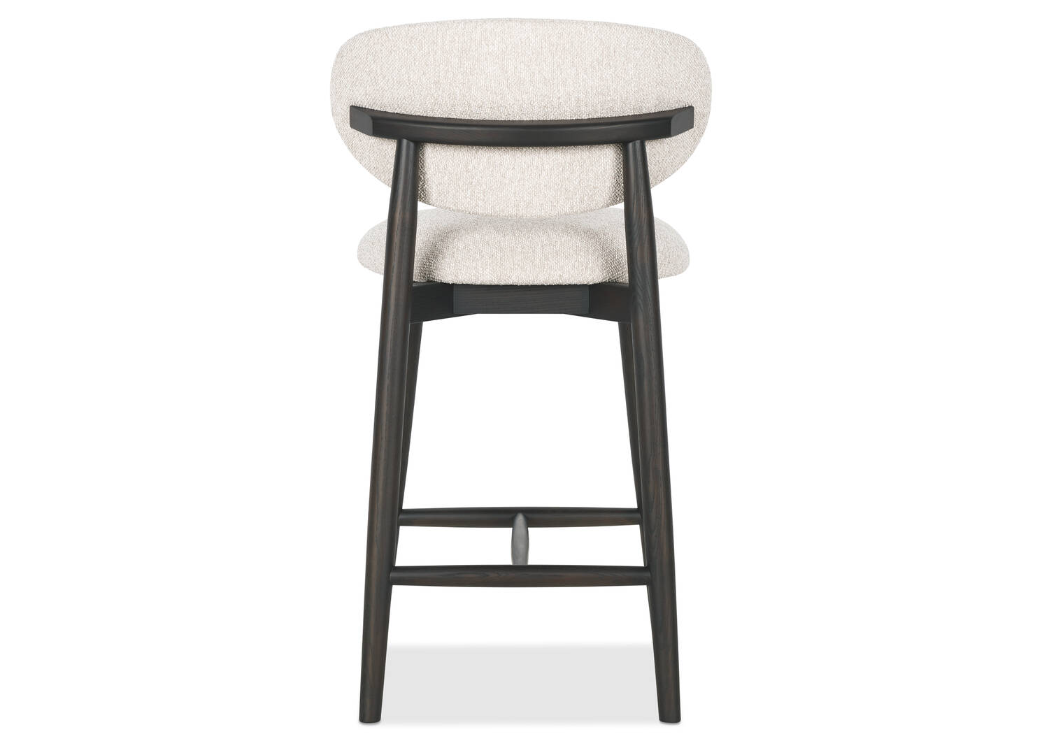 Tabouret Edwin -Ringwald ivoire