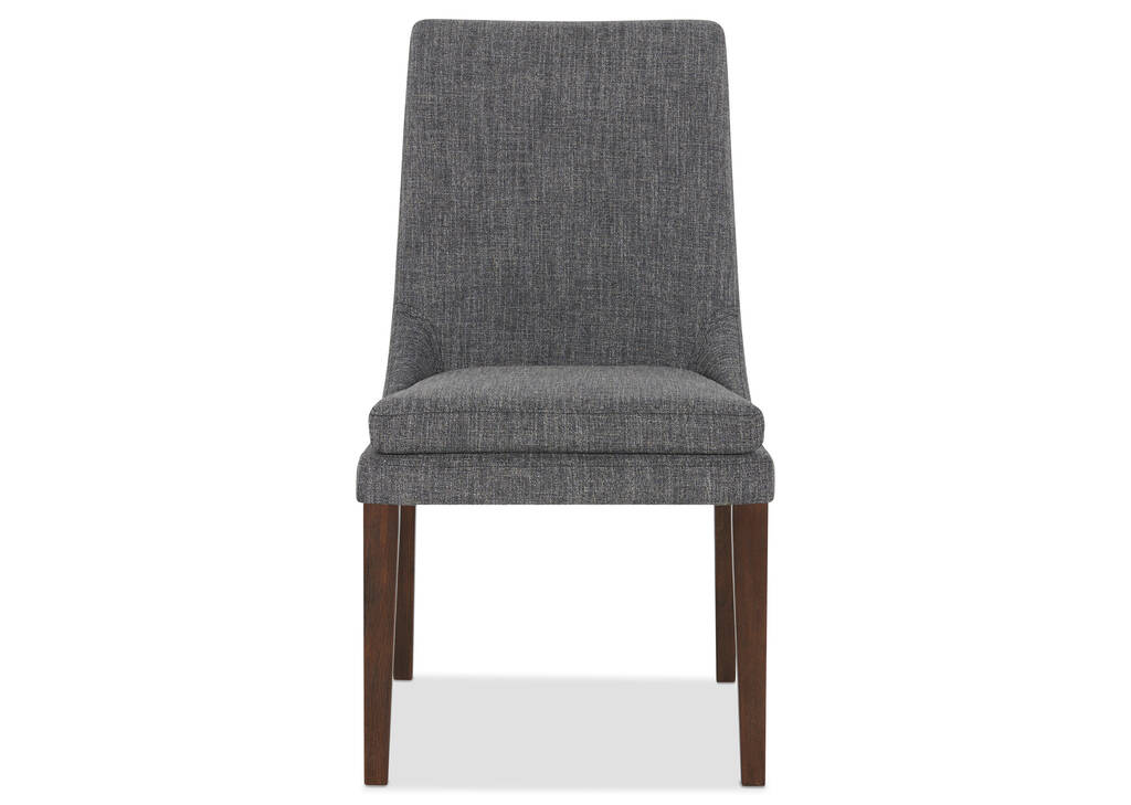 Chaise Montana -Lund charbon