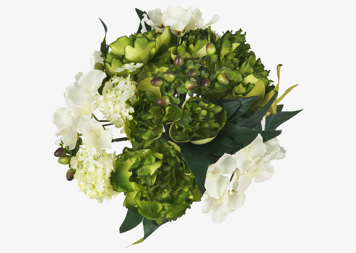 Beatrix Mixed Floral Bouquet