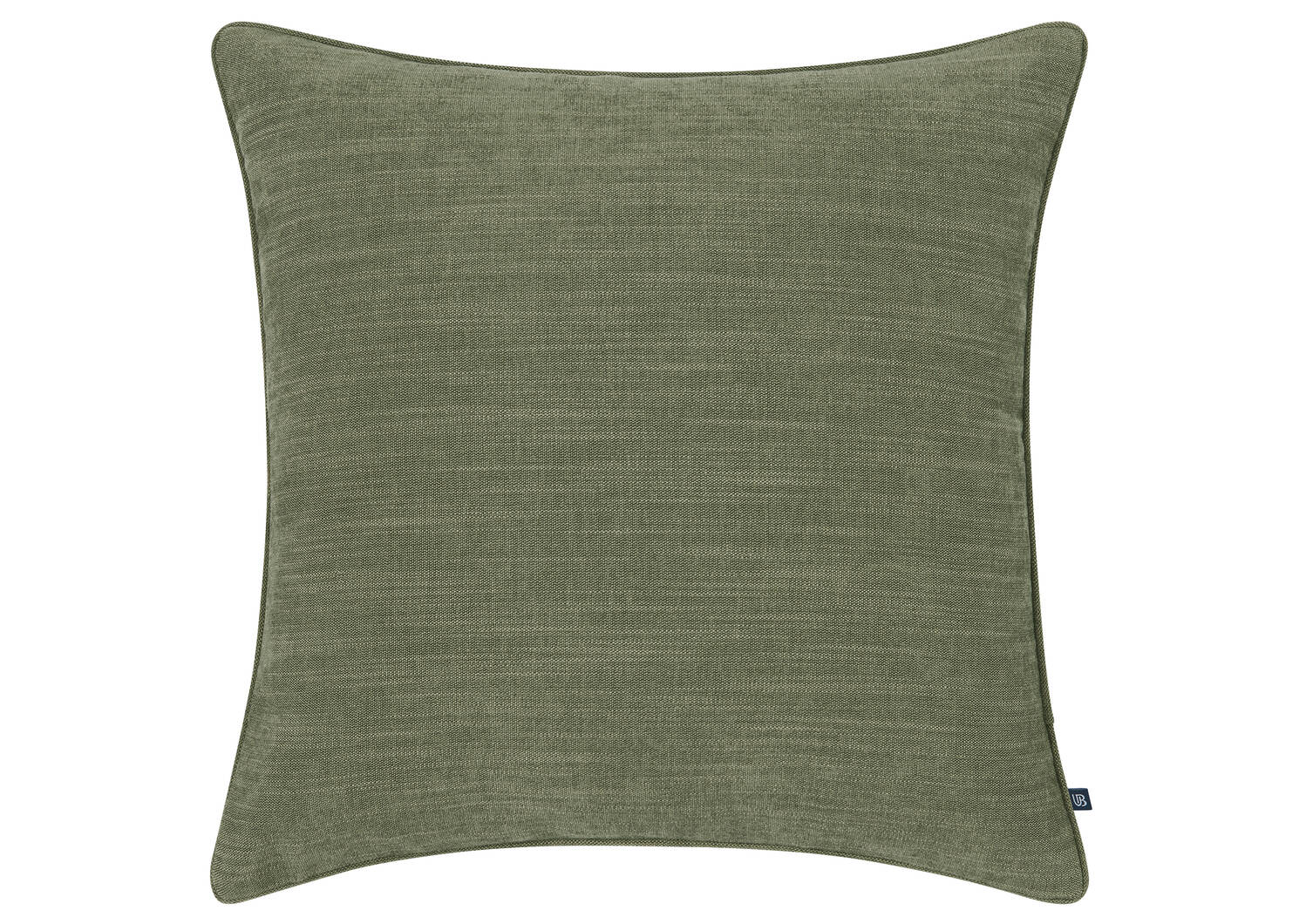 Coussin Bailey 24x24 trèfle