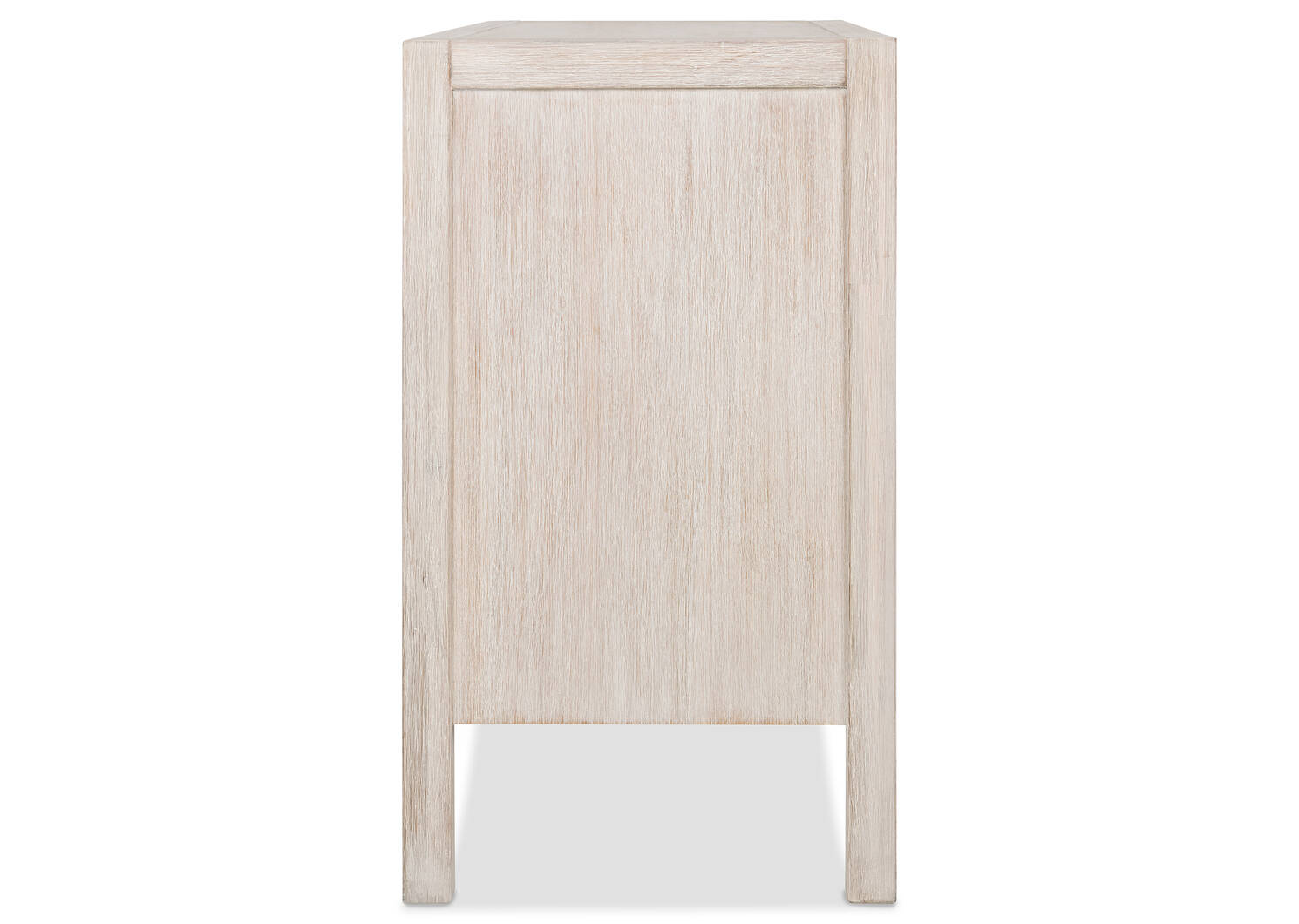 Callahan Cabinet -Finn Parchment