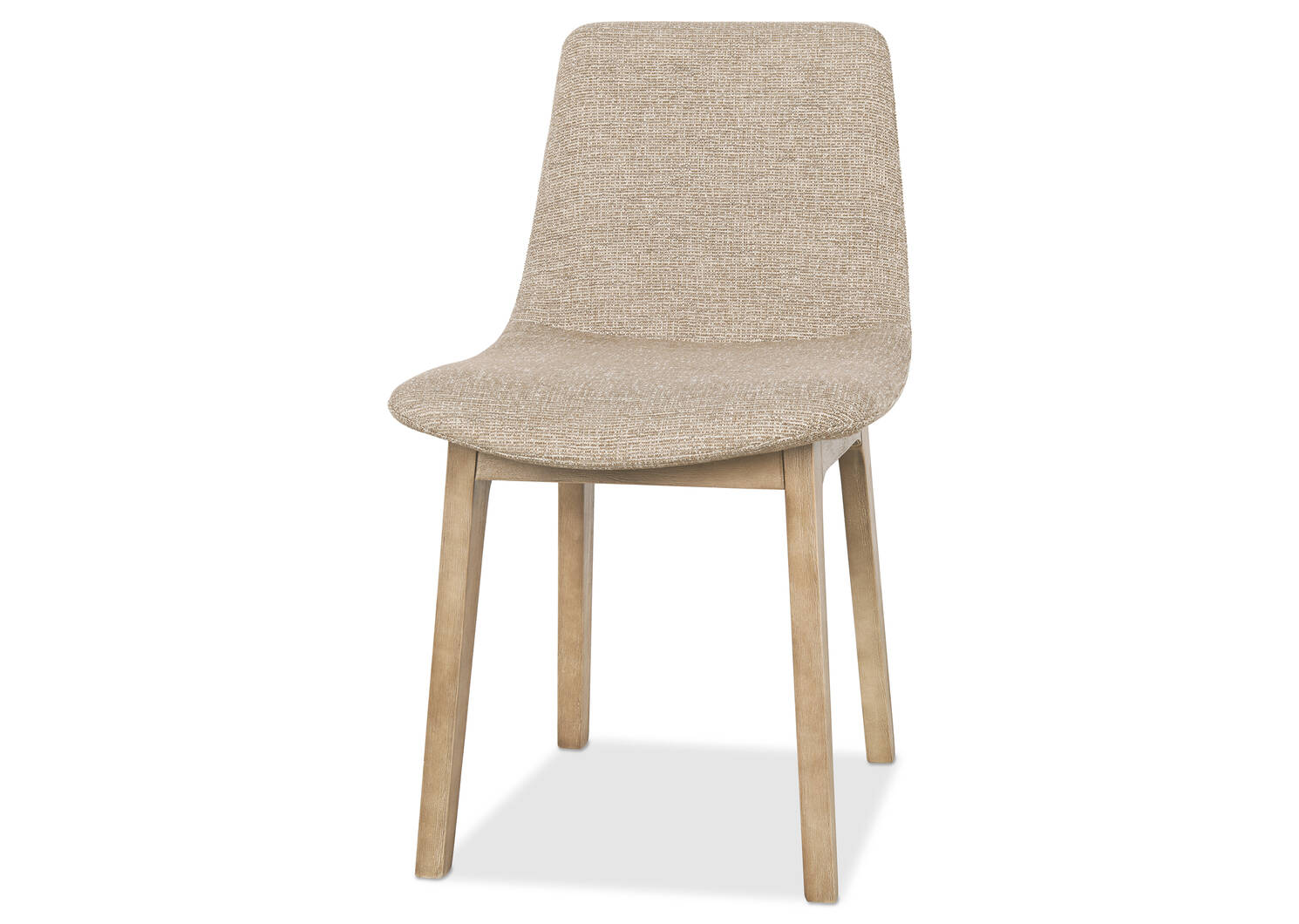 Ortega Dining Chair -Warner Sepia