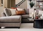 Leora Throw Sand