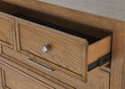 Commode Dubeau -Fawna ambré
