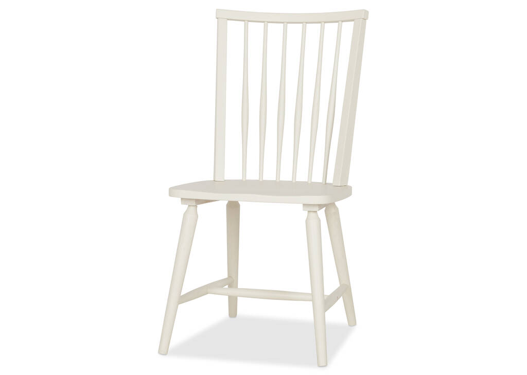Alistair Dining Chair -Gilmer Antique