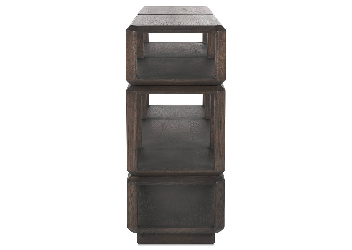 Biblioth&egrave;que basse Reverie -Miro havane