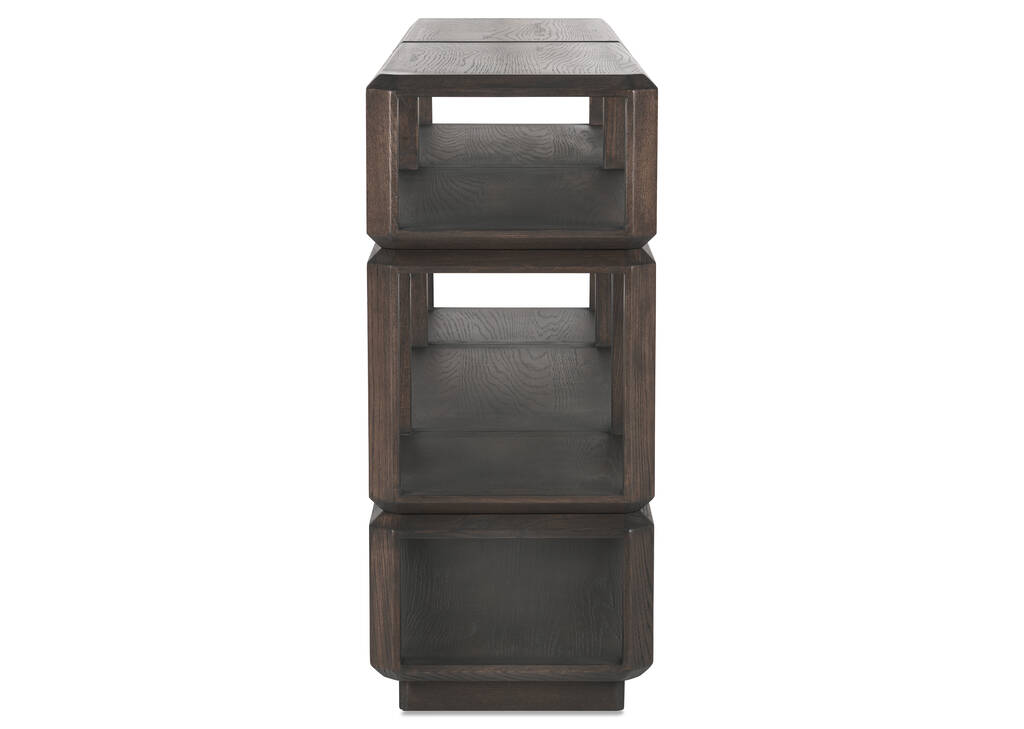 Biblioth&egrave;que basse Reverie -Miro havane