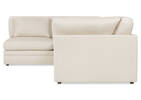 Antonio Sectional LCF -Sofie Sand