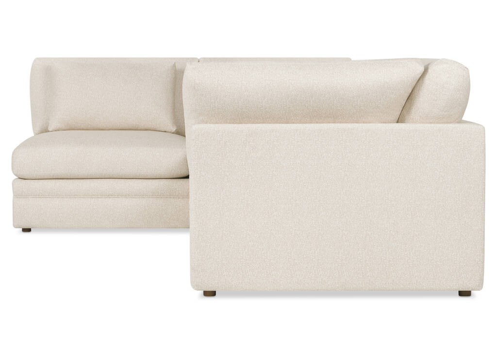 Canapé modulaire Antonio -Sofie sable, g