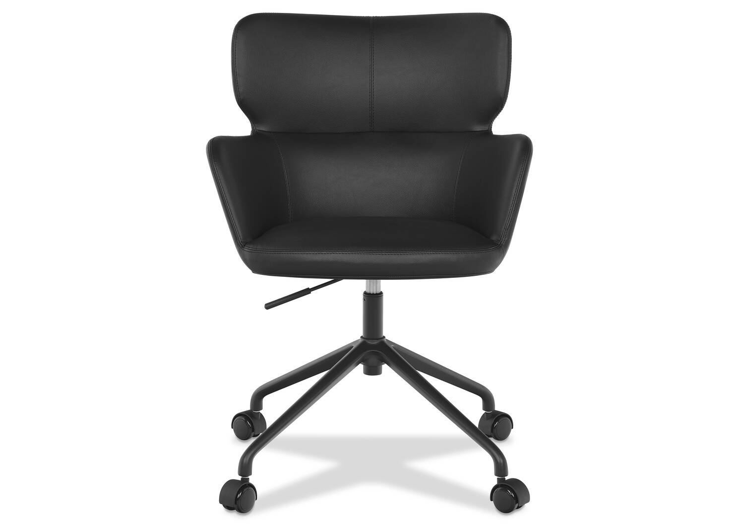 Botello Office Chair -Eli Black