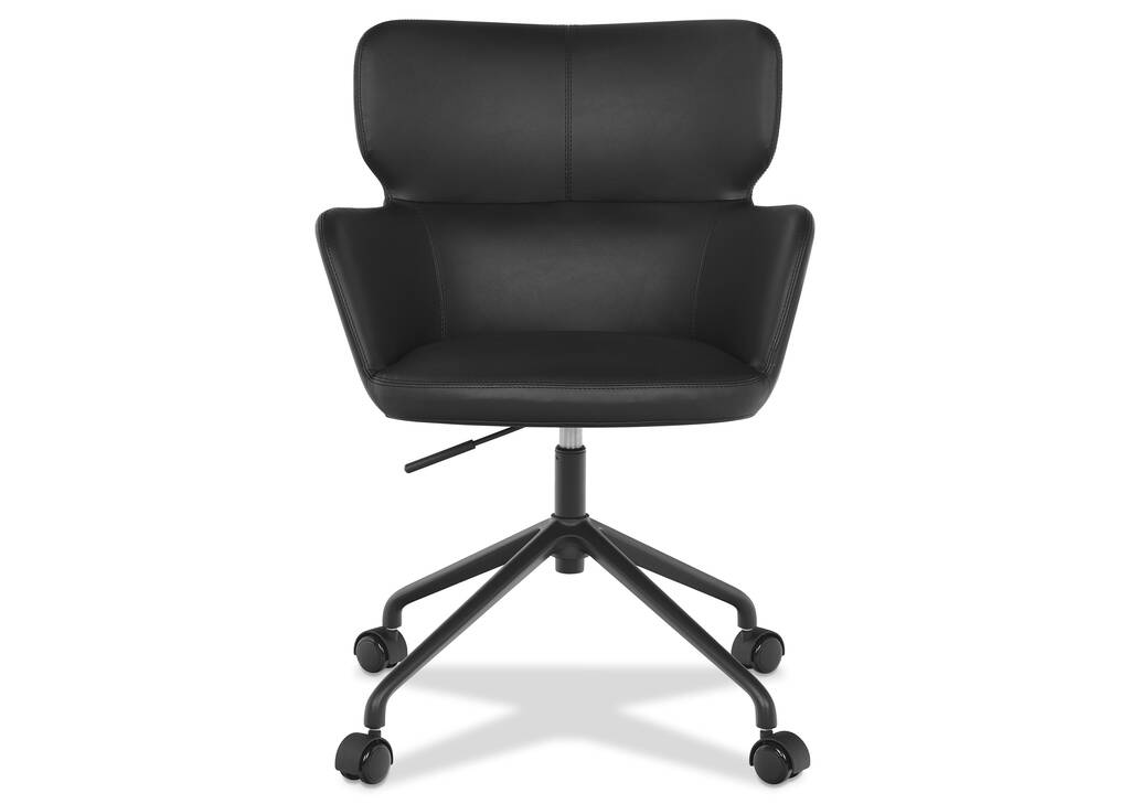 Fauteuil de bureau Botello -Eli noir