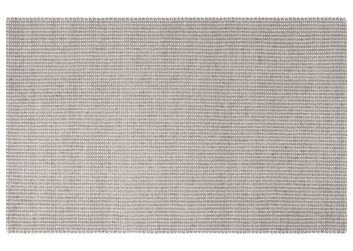 Cordell Rug - Ivory/Grey