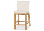 Tabouret Whitmore -Nile ivoire