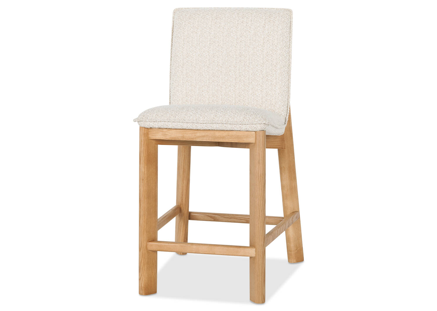 Tabouret Whitmore -Nile ivoire