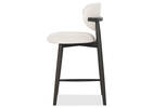 Tabouret Edwin -Ringwald ivoire