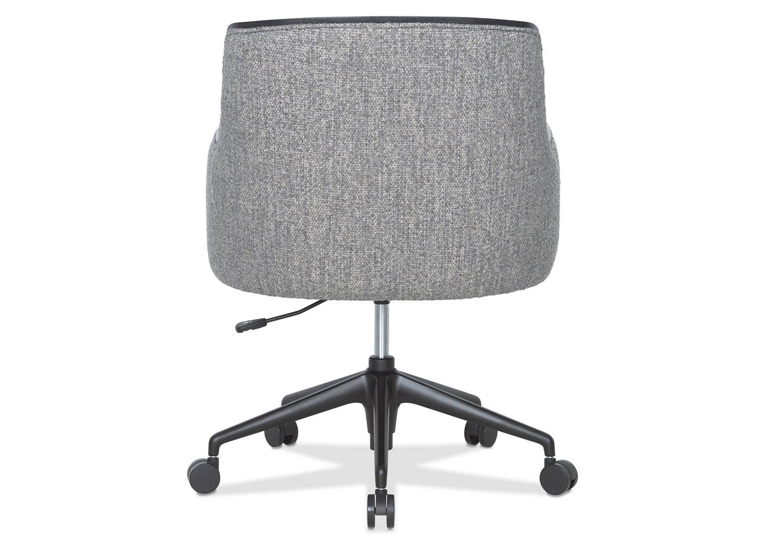 Buckley Office Chair -Luly Charcoal