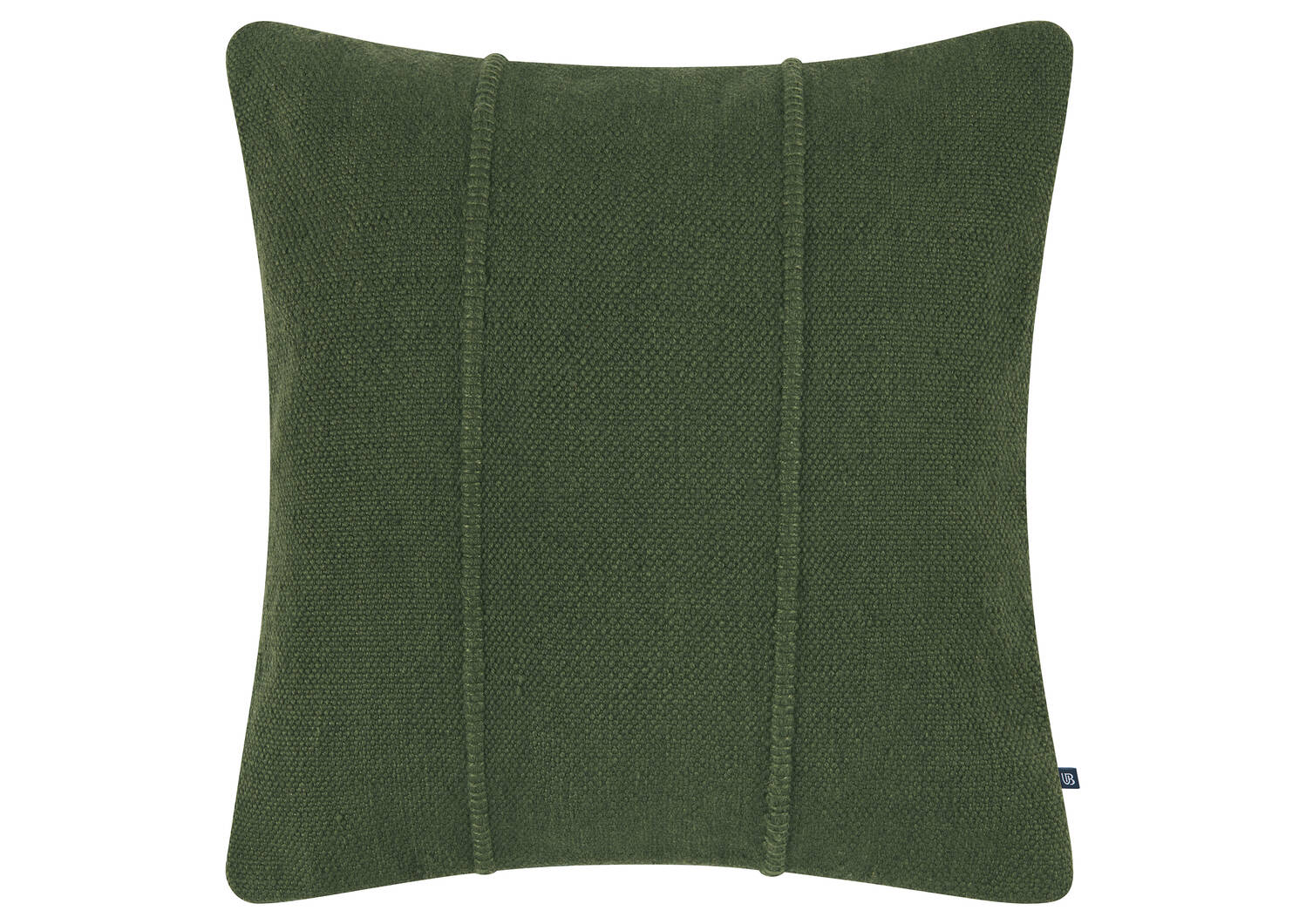Coussin ext. Peyto 21x21 cyprès