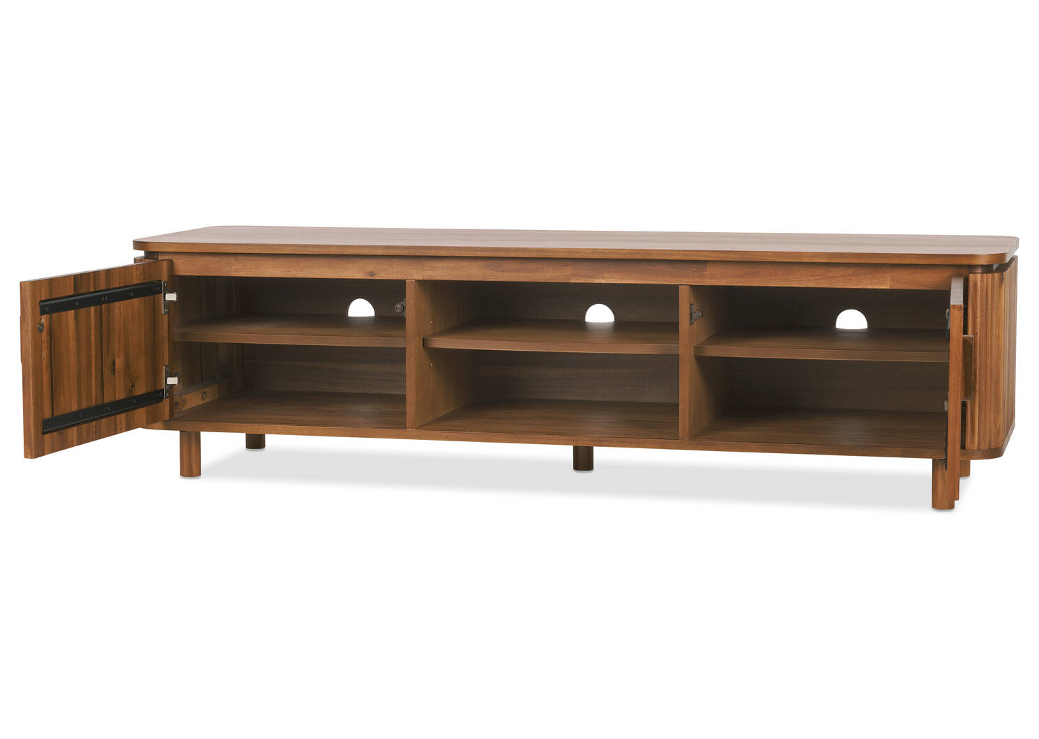 Gobi TV Stand -Etan Spice