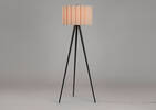 Jonah Tripod Floor Lamp