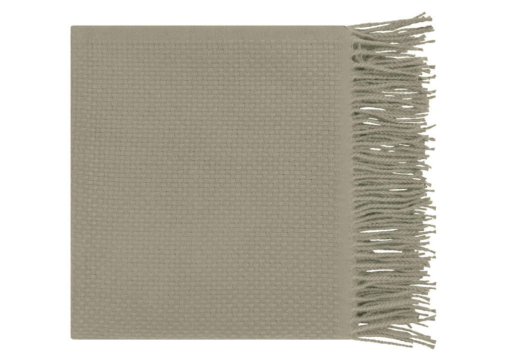 Jet&eacute; Vaughn sauge