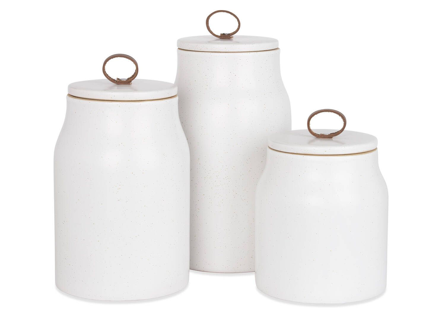 Maye Canisters