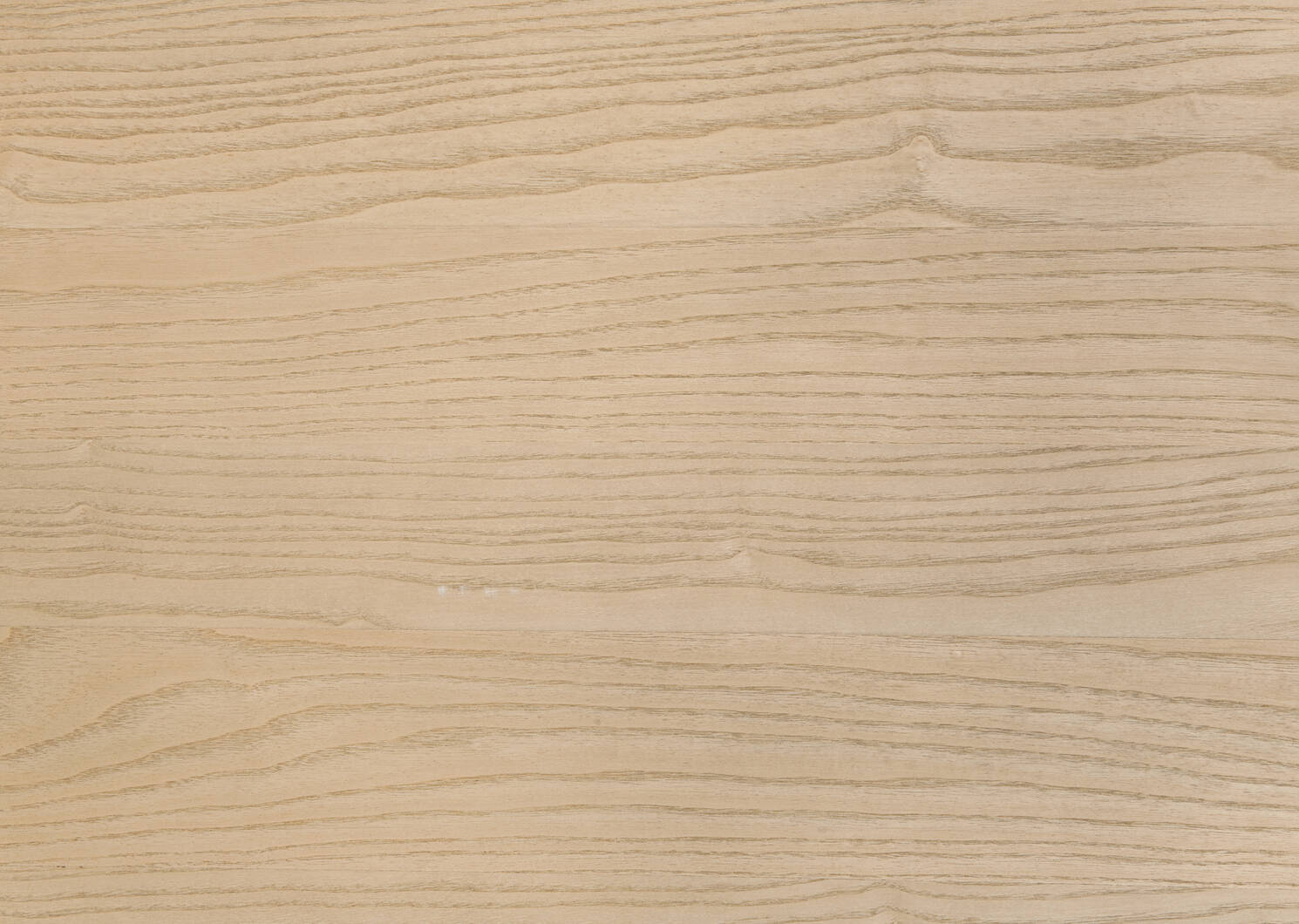 Table de chevet Wallen -Dunn gingembre