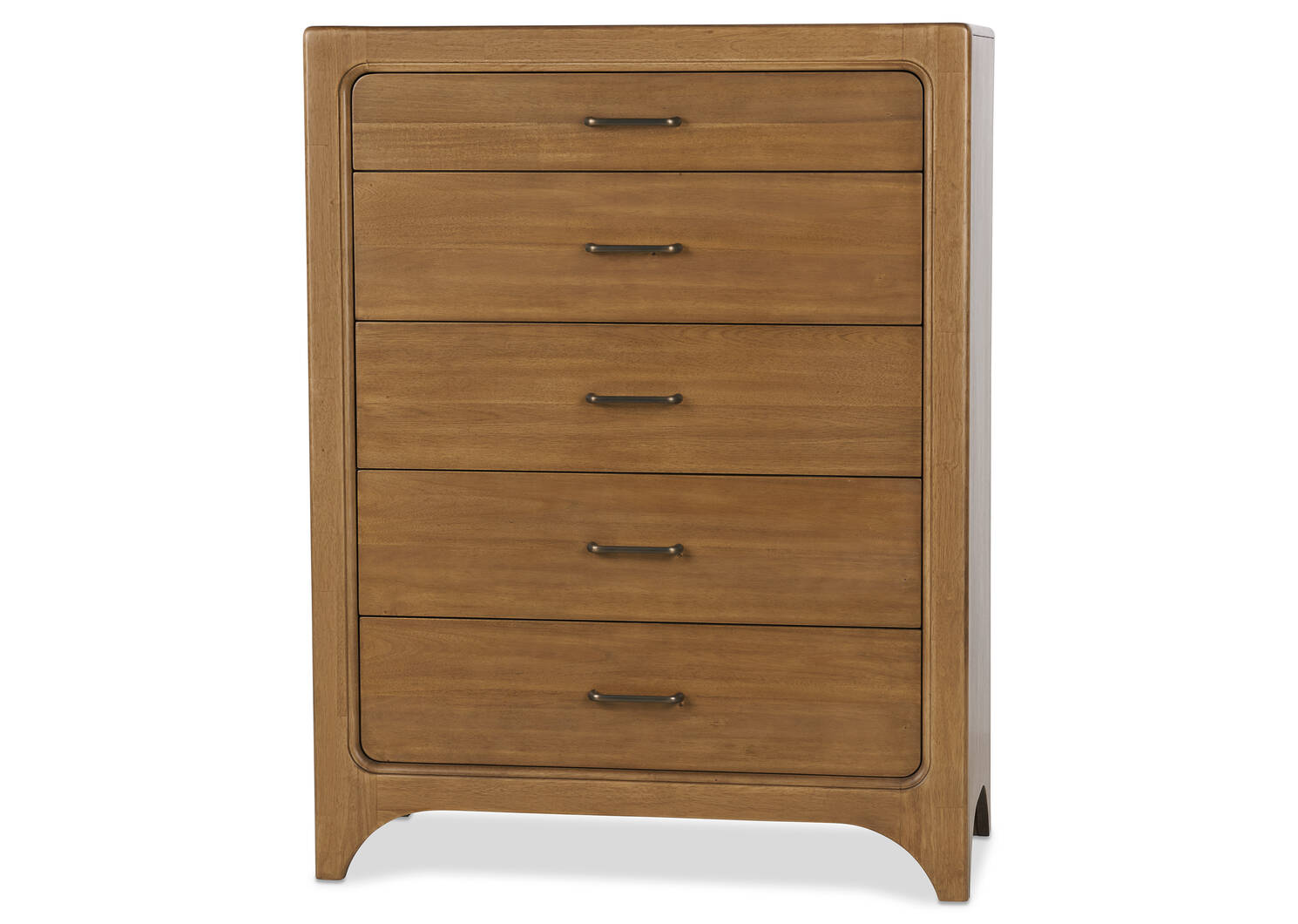 Wardel Chest -Theo Toffee