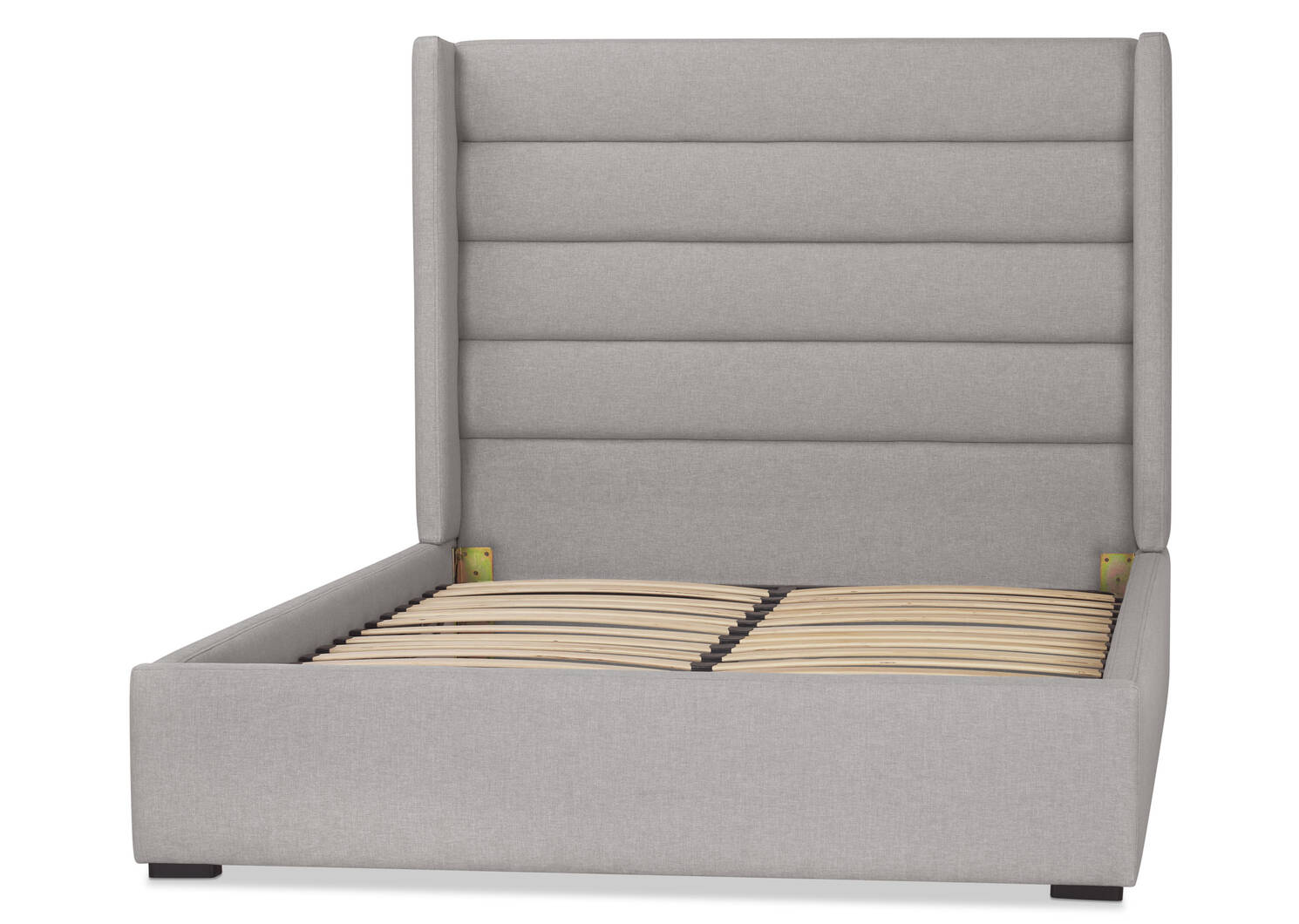 Rolston Custom Storage Bed