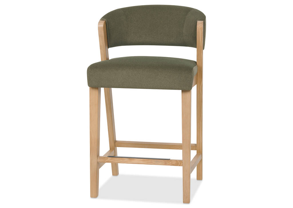 Tabouret Willaby -Vaughn forêt