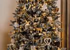 Lenore Finial Ornament