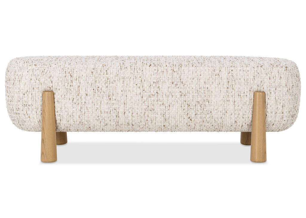 Banc Harmon -Sia cr&egrave;me