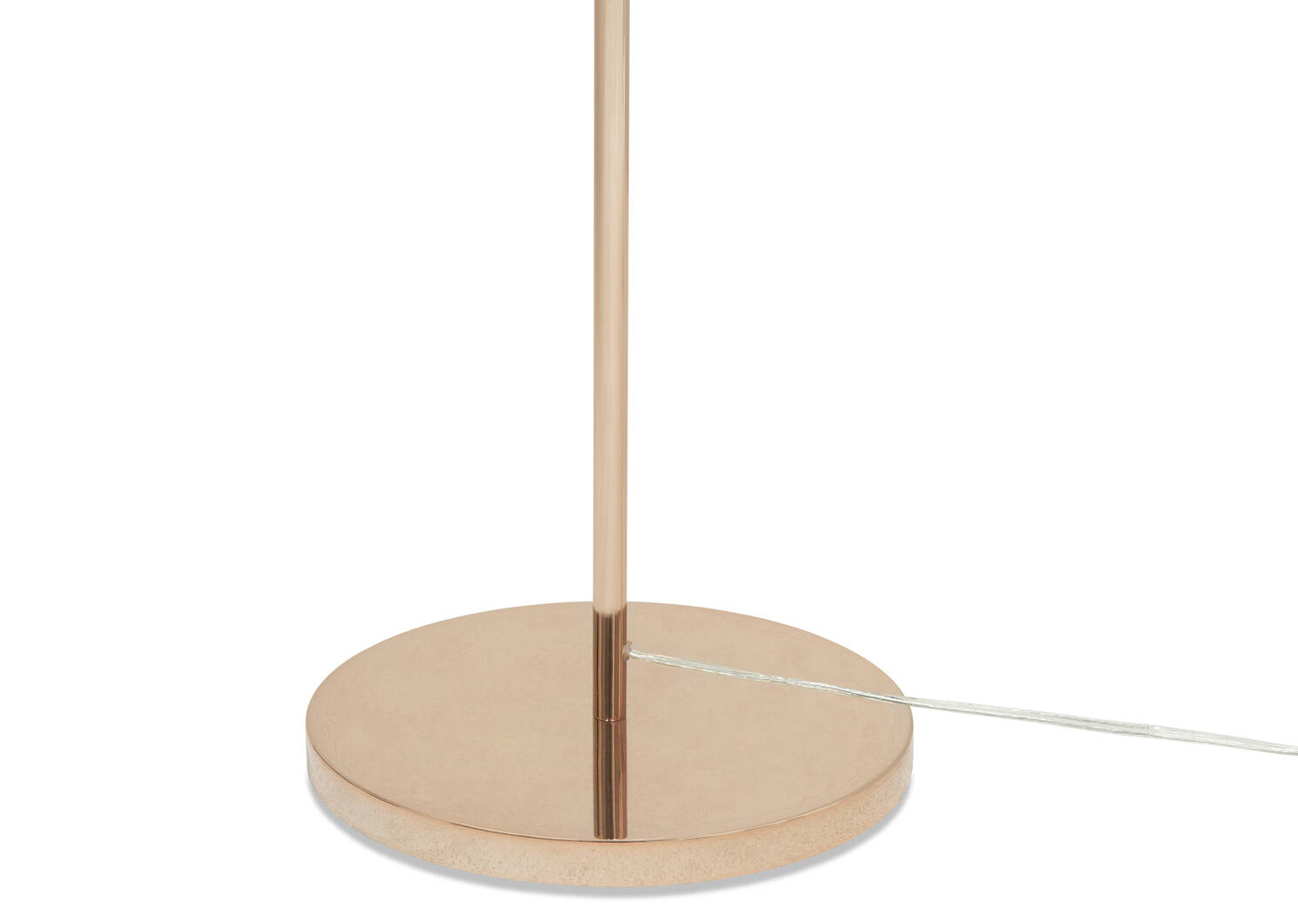 Mesa Floor Lamp