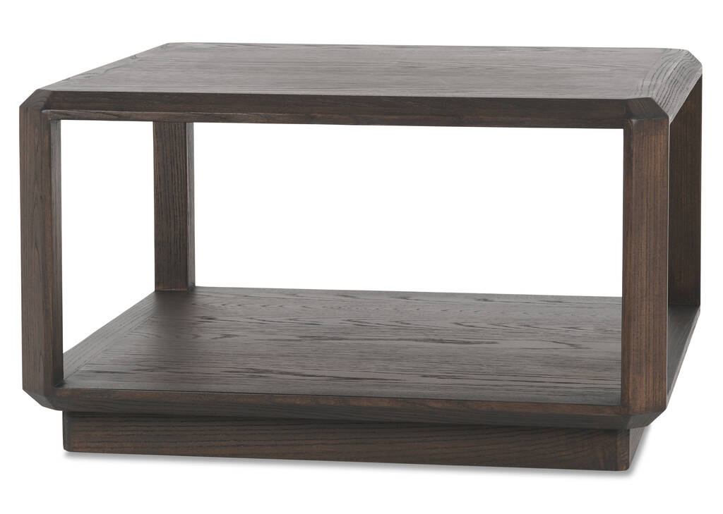 Reverie Coffee Table -Miro Havana