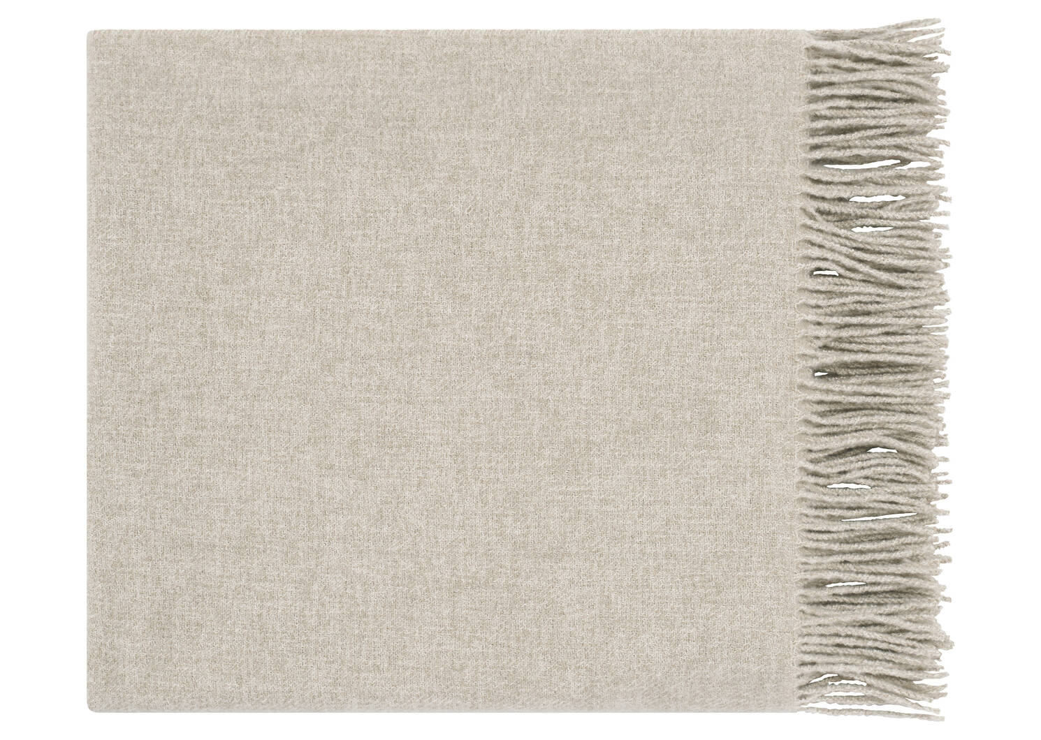 Jeté multi Riddell gris pâle