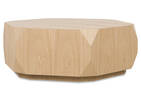 Table basse Cecil -Giles amande