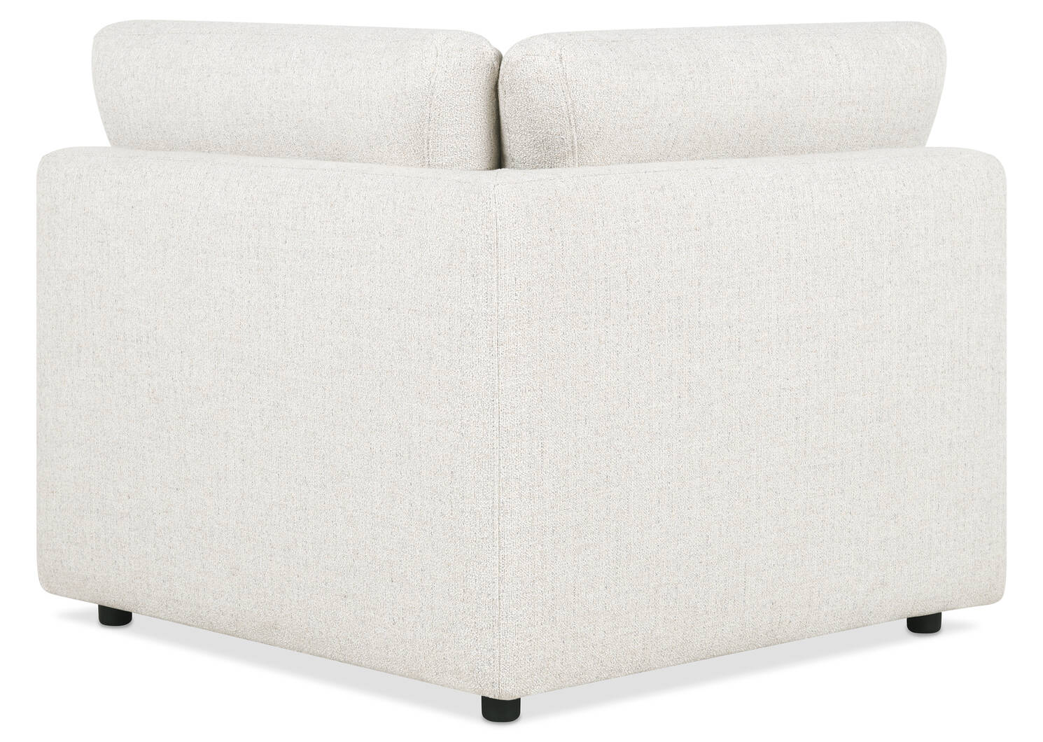 Mila Corner Chair Module -Sela Salt
