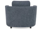 Fauteuil Harriet -Bre denim