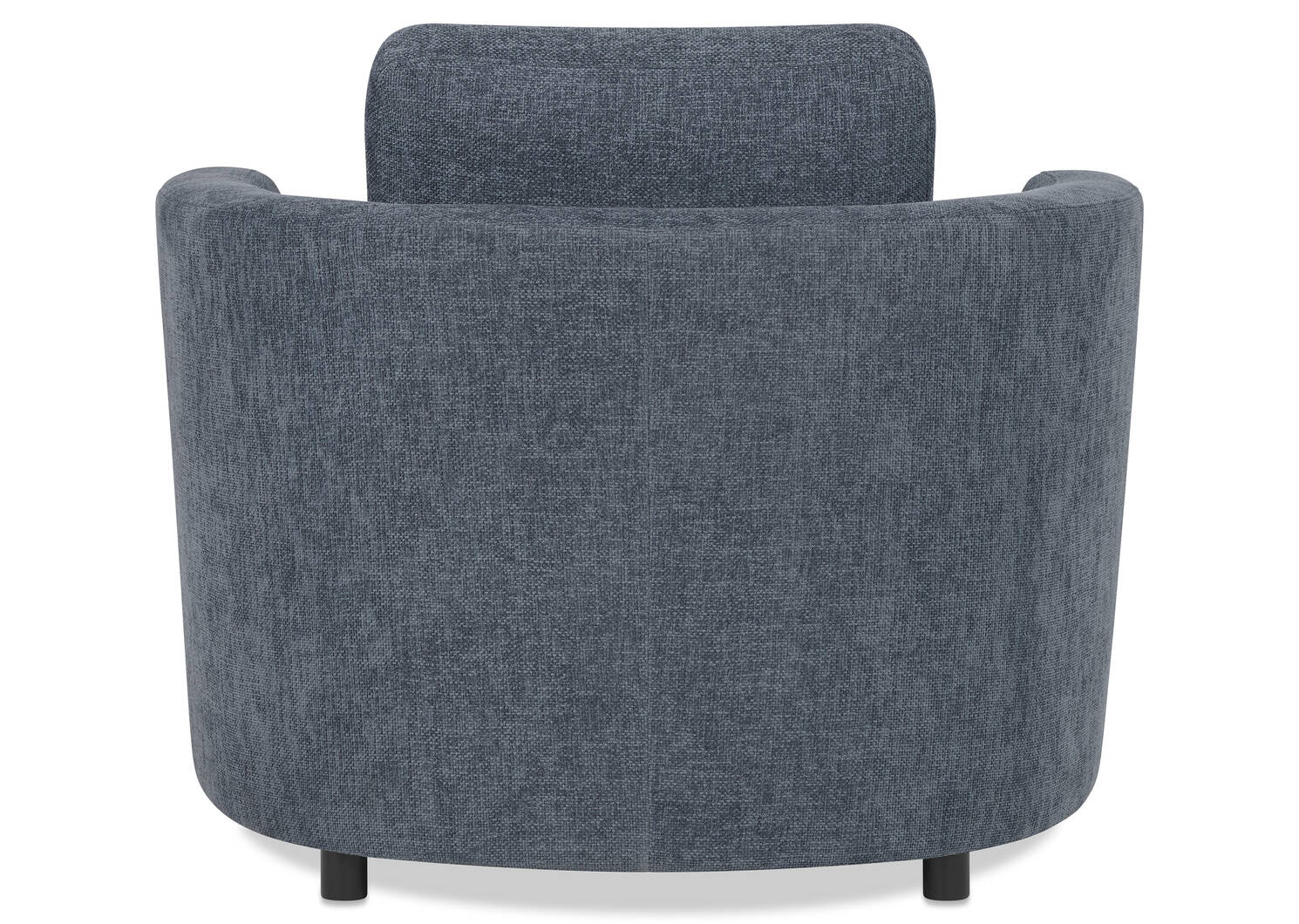 Fauteuil Harriet -Bre denim